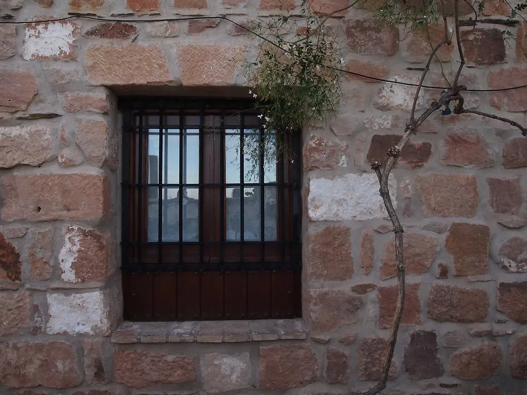 Posa La Cesteria Baños de la Encina Espagne