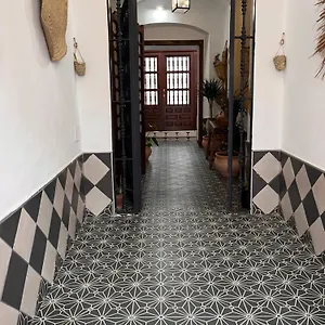 El Patio De Maria Bornos