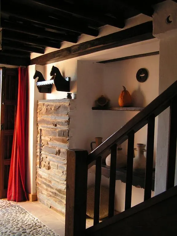 Country house Posa La Cesteria Banos De La Encina Spain