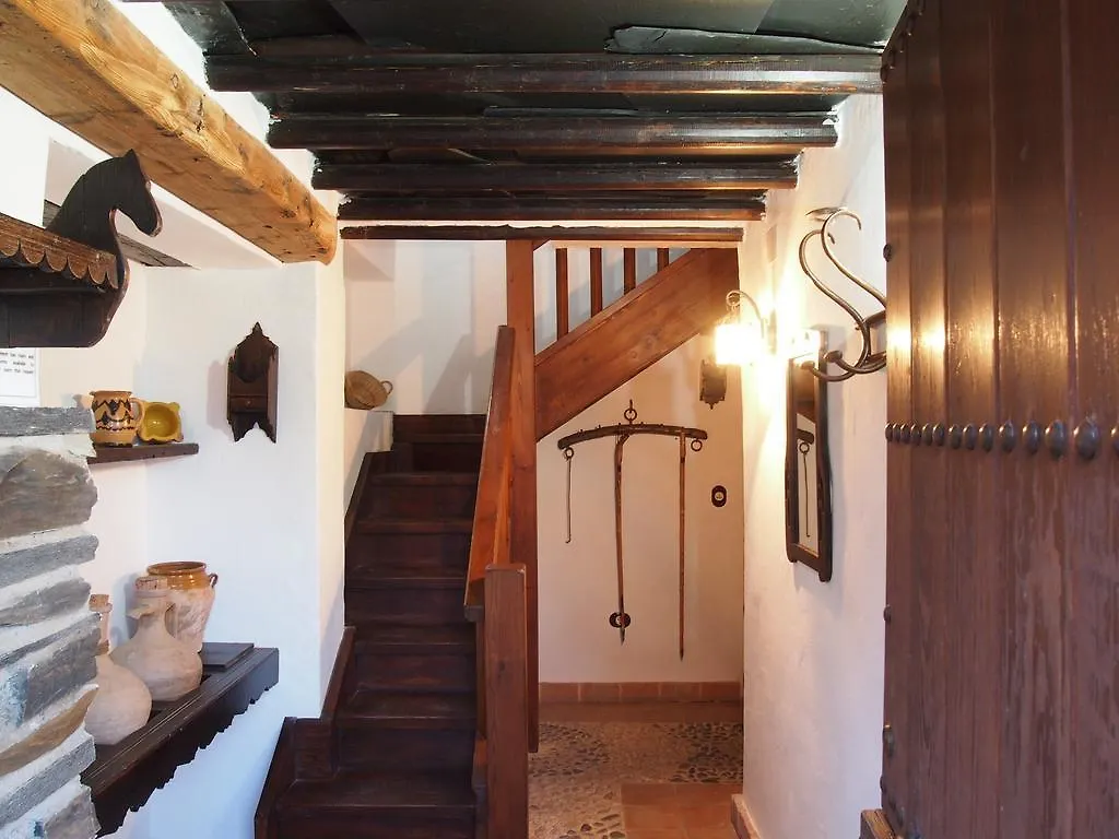 Country house Posa La Cesteria Banos De La Encina