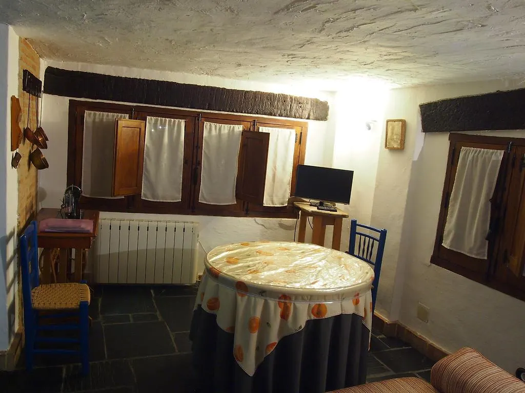 Posa La Cesteria Banos De La Encina Country house
