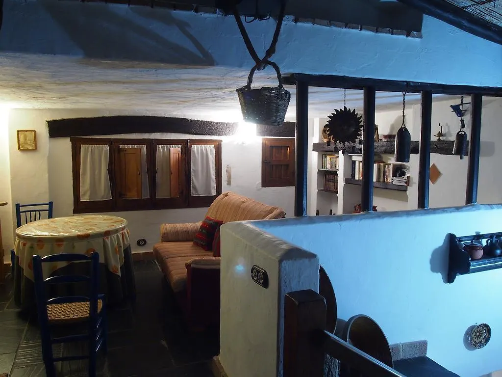 Country house Posa La Cesteria Banos De La Encina Spain