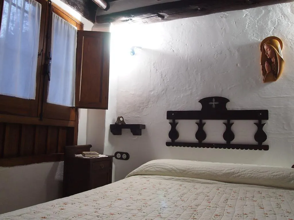 Posa La Cesteria Baños de la Encina 스페인