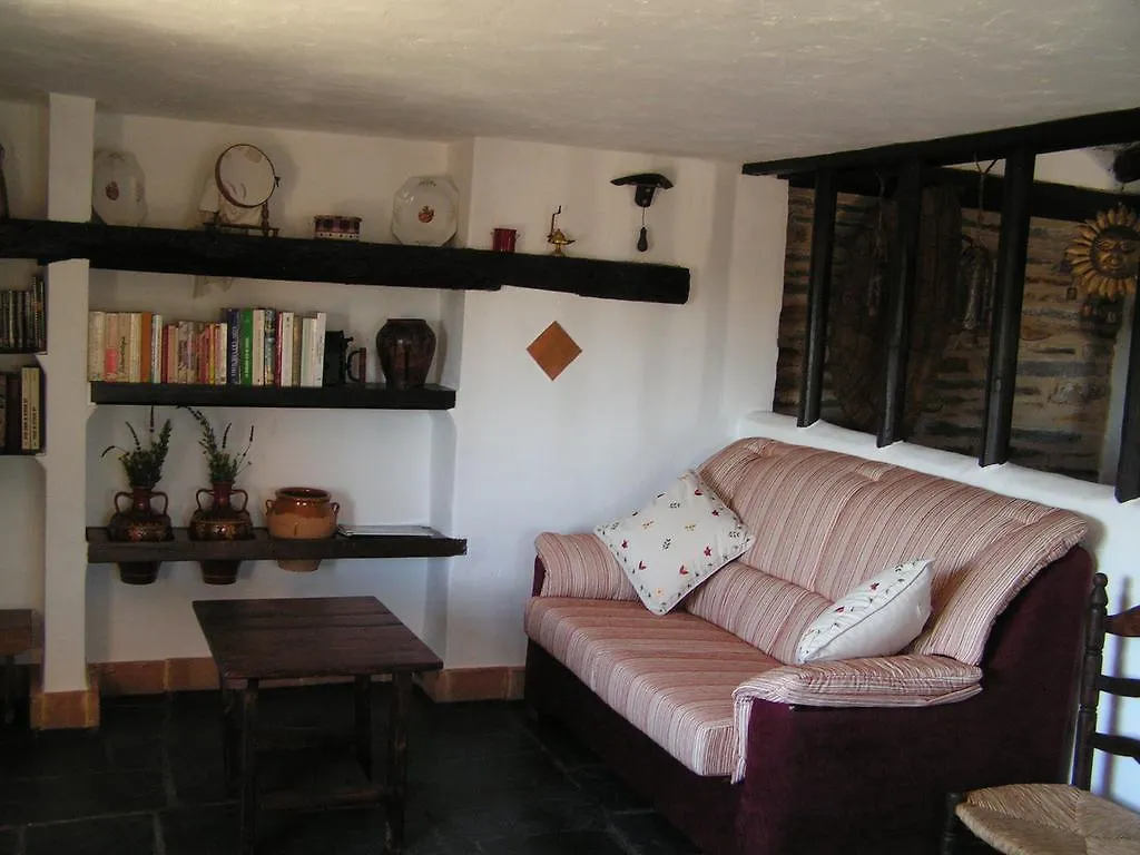 Posa La Cesteria Baños de la Encina 스페인